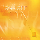 ONF - 1st Mini [ON/OFF]