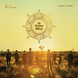 SF9 - 3rd Mini Album /  Knights of the Sun