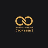 INFINITE - Vol.3 [TOP SEED] - WE ARE KPOP