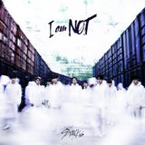 Stray Kids - 1st Mini [I am NOT]