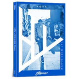 HOYA - SHOWER + Poster - WE ARE KPOP