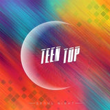 TEEN TOP - 8th Mini [SEOUL NIGHT]