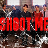 DAY6 - [SHOOT ME : YOUTH PART 1] (Random ver.) - WE ARE KPOP