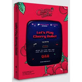 Cherry Bullet - 1st Single [Let's Play Cherry Bullet] - WE ARE KPOP