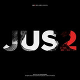 Jus2 - Mini Album [FOCUS] (Random ver.) - WE ARE KPOP
