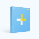 TXT(TOMORROW X TOGETHER) - [THE DREAM CHAPTER: STAR]