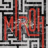 Stray Kids - Mini Album [CLE 1 : MIROH] (Nomal Edition) (Random version)