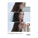 YOONA - Special Album [A walk to remember]