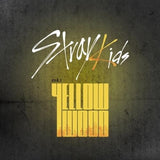 Stray Kids - Special Album [Cle 2 : Yellow Wood]  Normal Edition  (Random version)