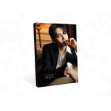 LEE JIN HYUK - Solo Album [S.O.L] (GOLD ver.)