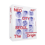 NCT 127 - NEO CITY : SEOUL ? The Origin KiT Video