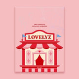 Lovelyz - 2019 LOVELYZ CONCERT ALWAYZ 2 BLU-RAY - WE ARE KPOP