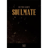 H&D - 1st Mini [SOULMATE] SOUL Ver. - WE ARE KPOP