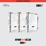 Stray Kids - Vol.1 [GO Life] (Standard Edition) _ Random version