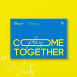 CRAVITY - SUMMER PACKAGE [COME TOGETHER]  PLAY VER