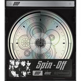 ONF - 5th Mini [SPIN OFF]