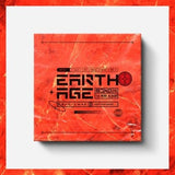 MCND - 1st Mini [EARTH AGE] KEPLER Ver - WE ARE KPOP