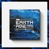 MCND - 1st Mini [EARTH AGE] EARTH Ver - WE ARE KPOP