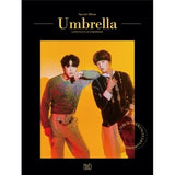 H&D - SPECIAL ALBUM [Umbrella]