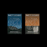 NCT 2020 - [NCT 2020 : RESONANCE Pt. 1]  Random ver.