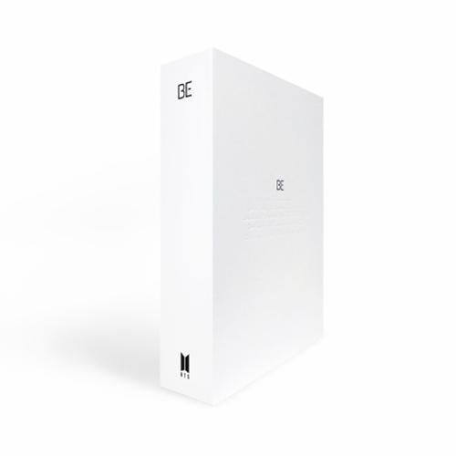 BTS - Album [BE (Deluxe Edition)] - WE ARE KPOP