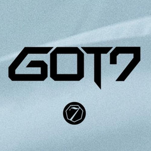 GOT7 newest full 7-member album bundle!