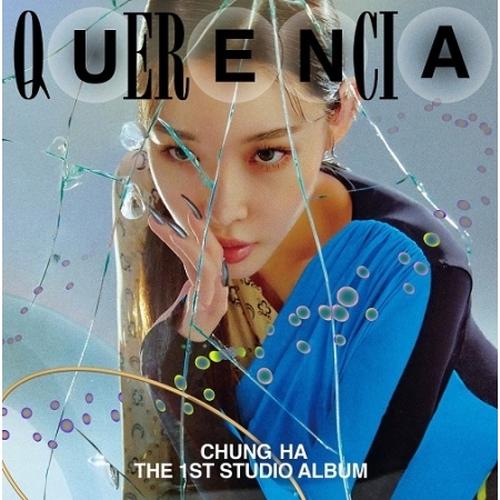 Chung Ha - 1st Studio Album [Querencia] - WE ARE KPOP