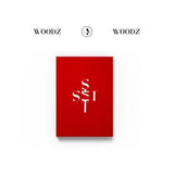 WOODZ - 1st Single [SET] (Random)