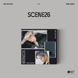 LEE JIN HYUK - 3nd Mini [SCENE26] KiT Album - WE ARE KPOP