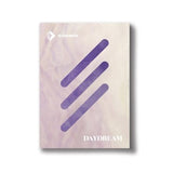 D-CRUNCH - 4th Mini [DAYDREAM]