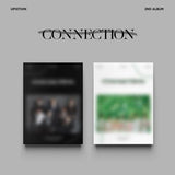 UP10TION - Vol.2 [CONNECTION] (Random ver)