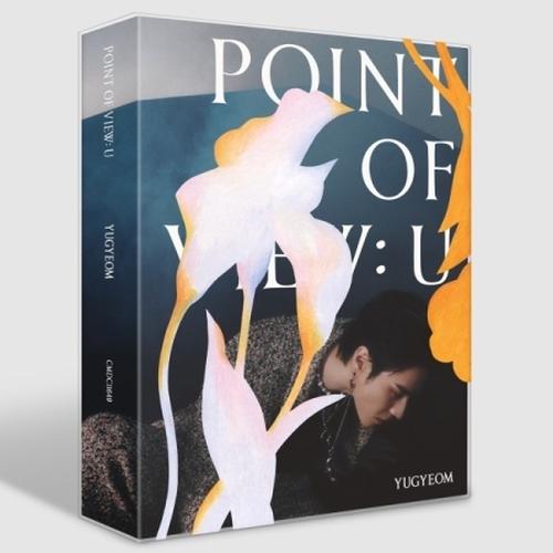 YUGYEOM - EP Album [Point Of View: U]