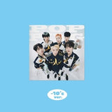 ONF - SUMMER POPUP ALBUM [POPPING] -10¡ÆC Ver.