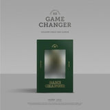 Golden Child - Vol.2 [Game Changer] B Ver. (Normal Edition) - WE ARE KPOP