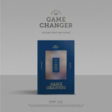 Golden Child - Vol.2 [Game Changer] C Ver. (Normal Edition) - WE ARE KPOP