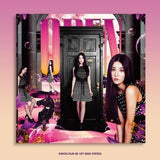 KWON EUN BI - Mini Album [OPEN] OUT Ver. - WE ARE KPOP