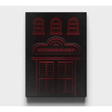 DREAMCATCHER - SPECIAL EDITION PHOTOBOOK [MYSTERIOUS MANSION] - WE ARE KPOP