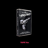KEY -1st Mini [Bad Love] Tape Ver. - WE ARE KPOP