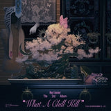 RED VELVET - 3rd Album [What A Chill Kil] (Photo Book Ver.)