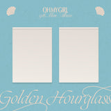 OH MY GIRL - 9th Mini Album [Golden Hourglass] (Random Ver.)