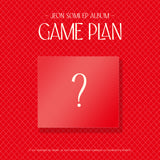 JEON SOMI - EP Album [GAME PLAN] (JEWEL ALBUM Ver.) - WE ARE KPOP