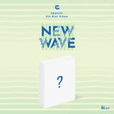 CRAVITY - [NEW WAVE] KiT album - WE ARE KPOP