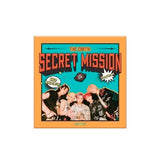 MCND - 3rd Mini [THE EARTH: SECRET MISSION Chapter.1] ¹߱¤(UR) Ver. - WE ARE KPOP