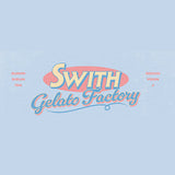 STAYC - STAYC 2ND FANMEETING [SWITH GELATO FACTORY] MD (PHOTO SLOGAN)