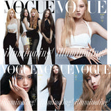 Vogue - vol.299 (JUNE 2021)