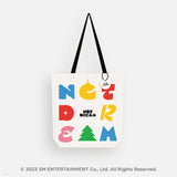 NCT DREAM - SHOPPER BAG [Candy]