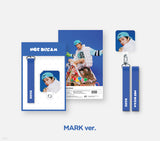 NCT DREAM - PHONE TAG STRAP [Candy](MARK Ver.)