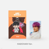 NCT DREAM - ACRYLIC KEYRING [Candy] (HAECHAN ver.)