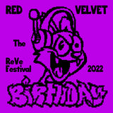 Red velvet - The ReVe Festival 2022 - Birthday¡¯(Digipack Random Ver.)