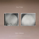 Zion.T - The 3rd Album [Zip]